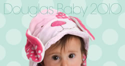 New Baby Catalog Design