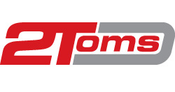 2Toms Corporate Logo