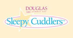 Sleepy Cuddlers Logo