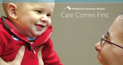 Monadnock Hospital Annual Report