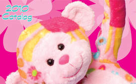 Douglas Cuddle Toys Catalog