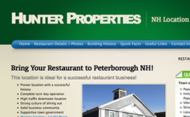 Bruce Hunter Properties