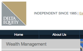 Delta Equity Services