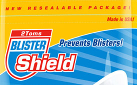 Pouch Package Design