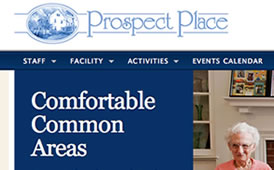 Prospect Place Keene