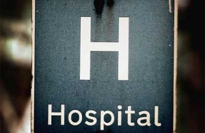 Build your hospital website using WordPress