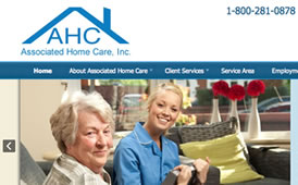 Associated Home Care