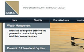 Delta Equity WordPress Multisite