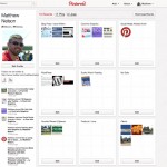 PintrestBoardShot
