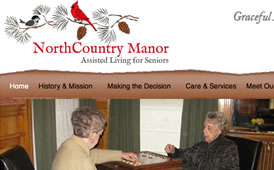 NorthCountry Manor Assisted Living