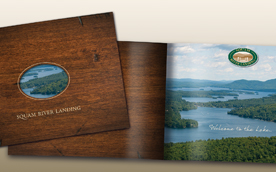 Squam River Landing