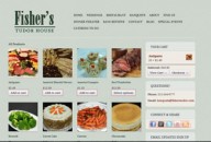 FirstTracks WordPress Ecommerce Integration for Fisher’s Tudor House a HUGE Success
